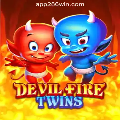 DevilFireTwins: An Exciting Journey into the World of Online Slots