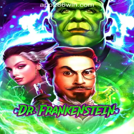 Exploring the Enigmatic World of DrFrankenstein and 286win.COM Oficial Slots Brasil #1