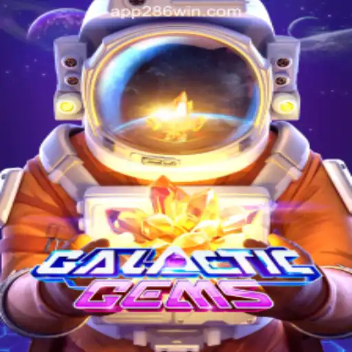 Explore the Universe of GalacticGems at 286win.COM Oficial Slots Brasil #1
