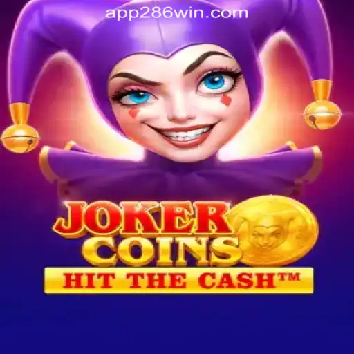 Discover the Excitement of JokerCoins: A New Era of Online Slots