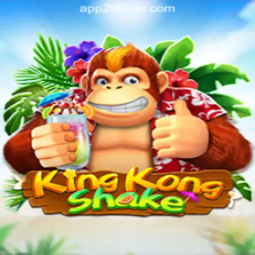KingKongShake: The Exciting World of 286win.COM Oficial Slots Brasil #1