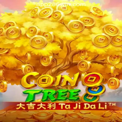 Discover the Excitement of CoinTree and 286win.COM Oficial Slots Brasil #1