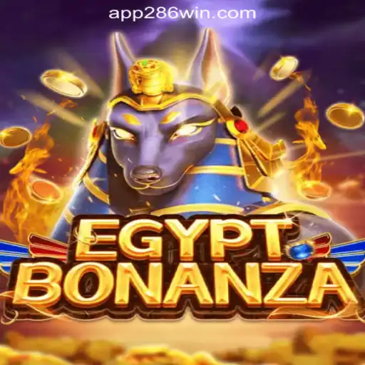 Explore the Thrilling World of EgyptBonanza at 286win.COM Oficial Slots Brasil #1