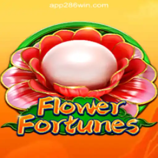 Discover the Exciting World of FlowerFortunes: Playing at 286win.COM Oficial Slots Brasil #1