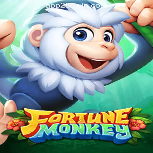 Discover FortuneMonkey: The Ultimate Slot Game Experience with 286win.COM Oficial Slots Brasil #1