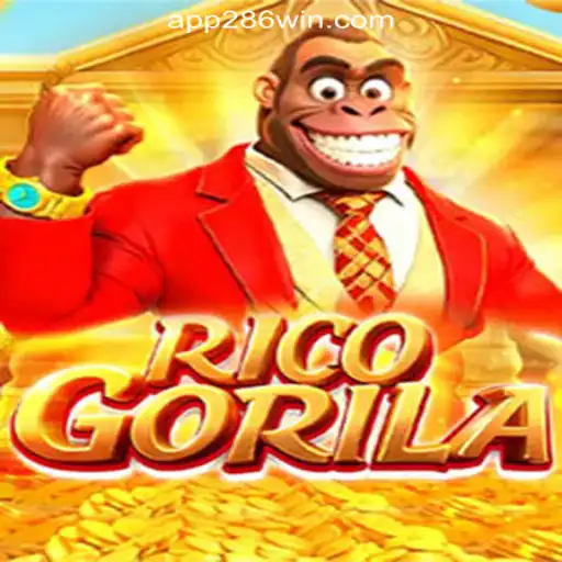 Unveiling RicoGorila: A Deep Dive Into the Newest Slot Sensation