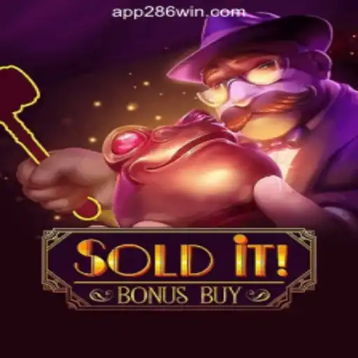 Exploring SolditBonusBuy: The Ultimate Gaming Experience with 286win.COM Oficial Slots Brasil #1