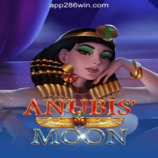 Exploring the Mystical World of AnubisMoon: A Premier Slot Experience on 286win.COM Oficial Slots Brasil #1