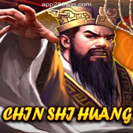 ChinShiHuang: Experience the Legacy of a Legendary Emperor with 286win.COM Oficial Slots Brasil #1