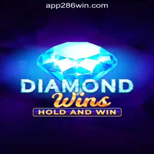 Exploring DiamondWins: A Premier Slot Game Experience with 286win.COM