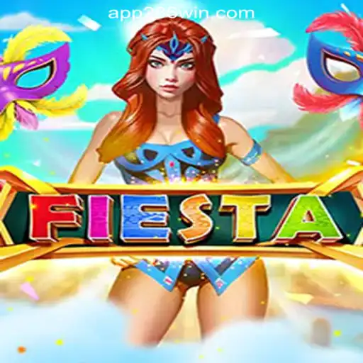 Fiesta: An Exciting Dive into 286win.COM Oficial Slots Brasil #1