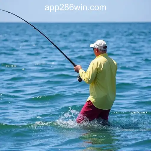 Fishing Adventures and Opportunities