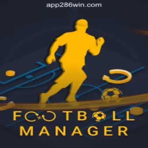 The Intersection of Football Manager and 286win.COM: A Digital Dive into Virtual Strategy and Real-World Betting