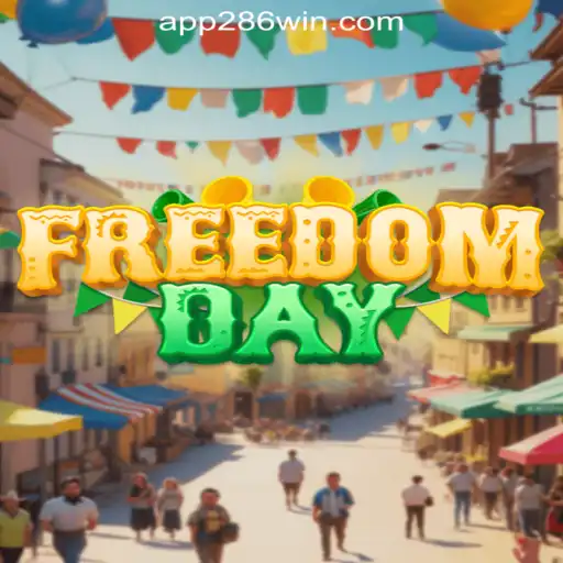 Discover the Excitement of FreedomDay: A Dive into 286win.COM Oficial Slots Brasil #1