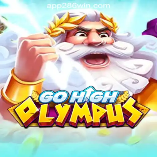 Discover the Thrilling World of GoHighOlympus: A Gaming Marvel with 286win.COM Oficial Slots Brasil #1