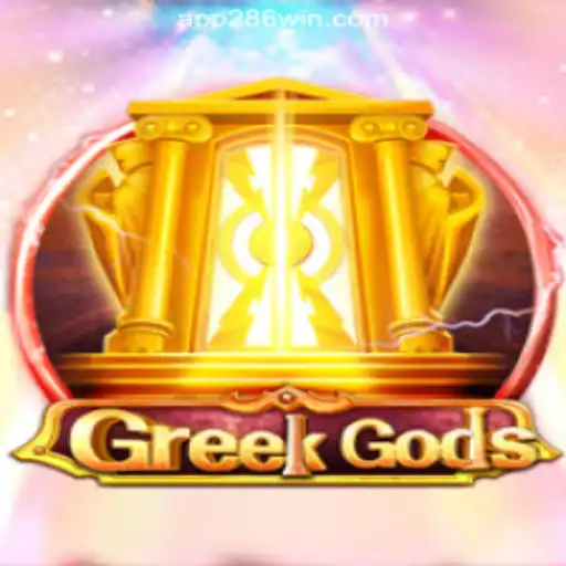 Exploring the Myths and Spins in GreekGods: A Dive into 286win.COM Oficial Slots Brasil #1