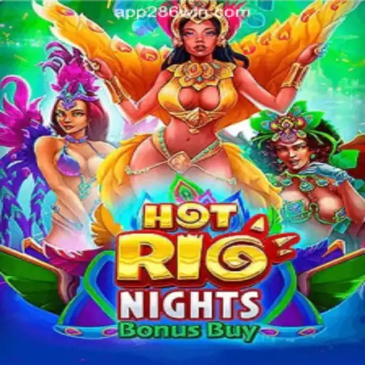Unveiling HotRioNightsBonusBuy: A Gaming Experience Like No Other