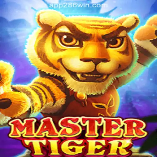 MasterTiger and the Rise of 286win.COM Oficial Slots Brasil #1