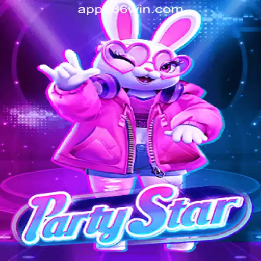 PartyStar: A Vibrant Slot Experience with 286win.COM