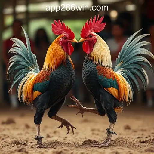 The Evolution of Sabong Games: From Tradition to Online Platforms