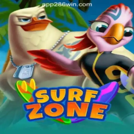 SurfZone and the Rising Popularity of 286win.COM Oficial Slots Brasil #1