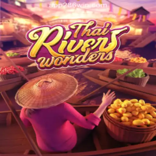 Explore the Enchanting ThaiRiverWonders: The Online Slot Adventure with 286win.COM Oficial Slots Brasil