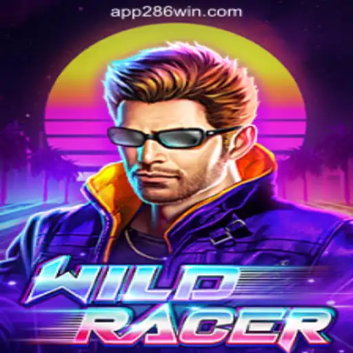 WildRacer: A Thrilling Arcade Adventure with 286win.COM Oficial Slots Brasil #1