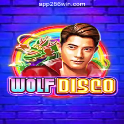 Exploring the Exciting World of WolfDisco: Spins and Wins at 286win.COM Oficial Slots Brasil #1