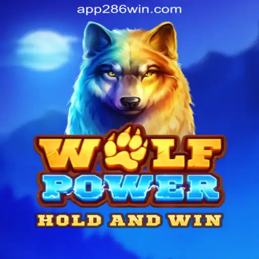 Unleashing Adventure: Experience the Thrills of 'WolfPower' at 286win.COM Oficial Slots Brasil #1