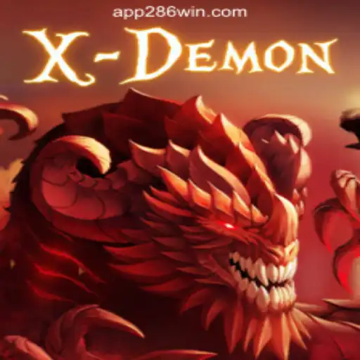 XDemon: The Thrilling Slot Adventure on 286win.COM Oficial Slots Brasil #1